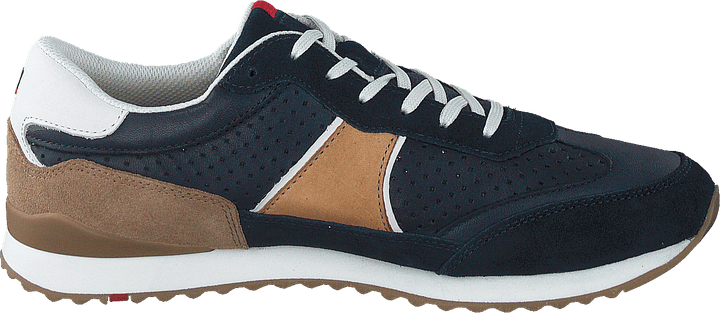 Earl Navy