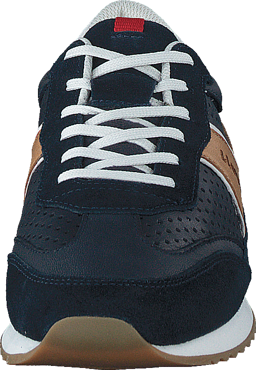 Earl Navy