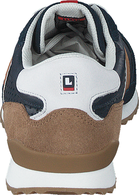 Earl Navy