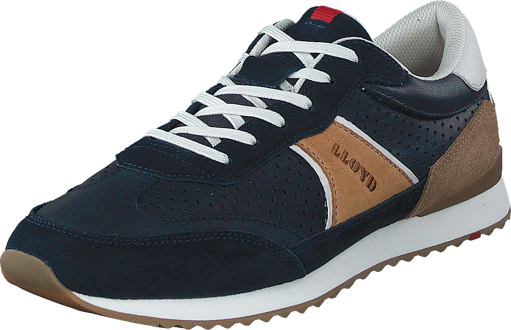Earl Navy