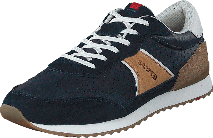 Earl Navy