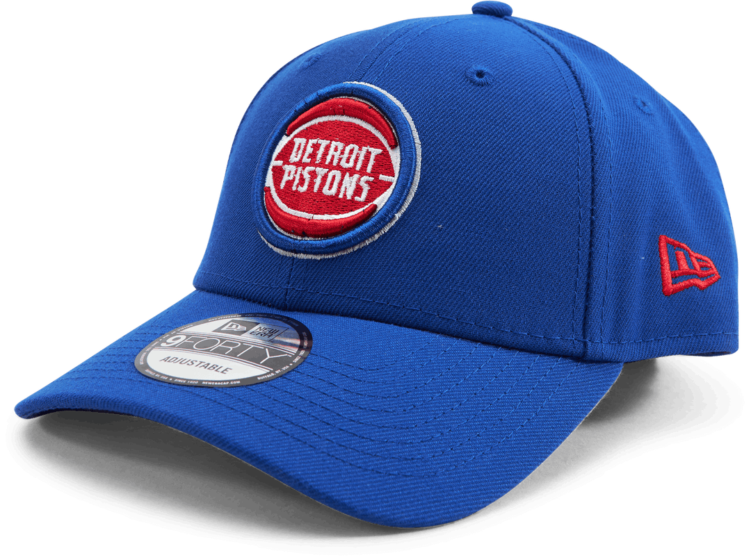 Pistons Il campionato