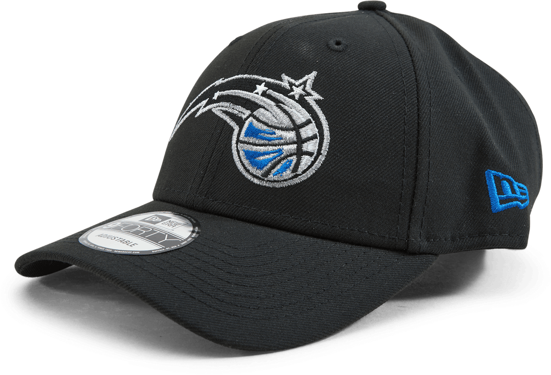 Magic The League