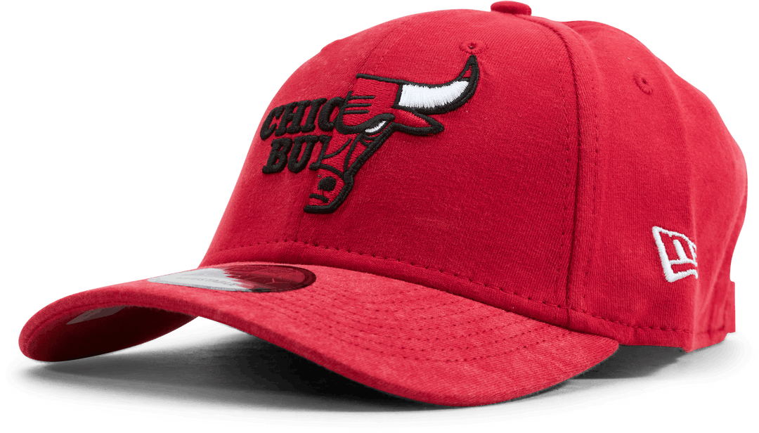 Felpa a manica larga della squadra dei Bulls