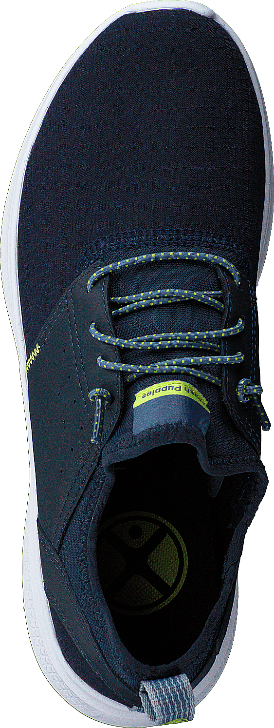 Elevate Bungee Soft Navy