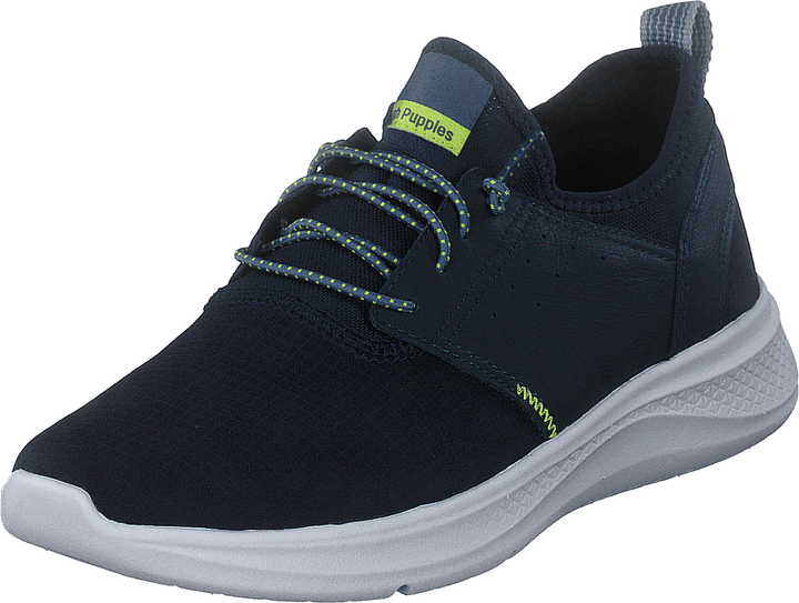 Elevate Bungee Soft Navy