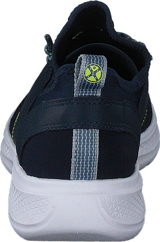 Elevate Bungee Soft Navy