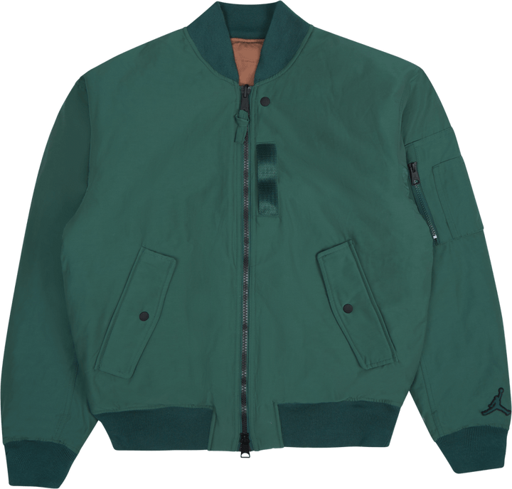 Chaqueta M J Ess Stmt Ma-1