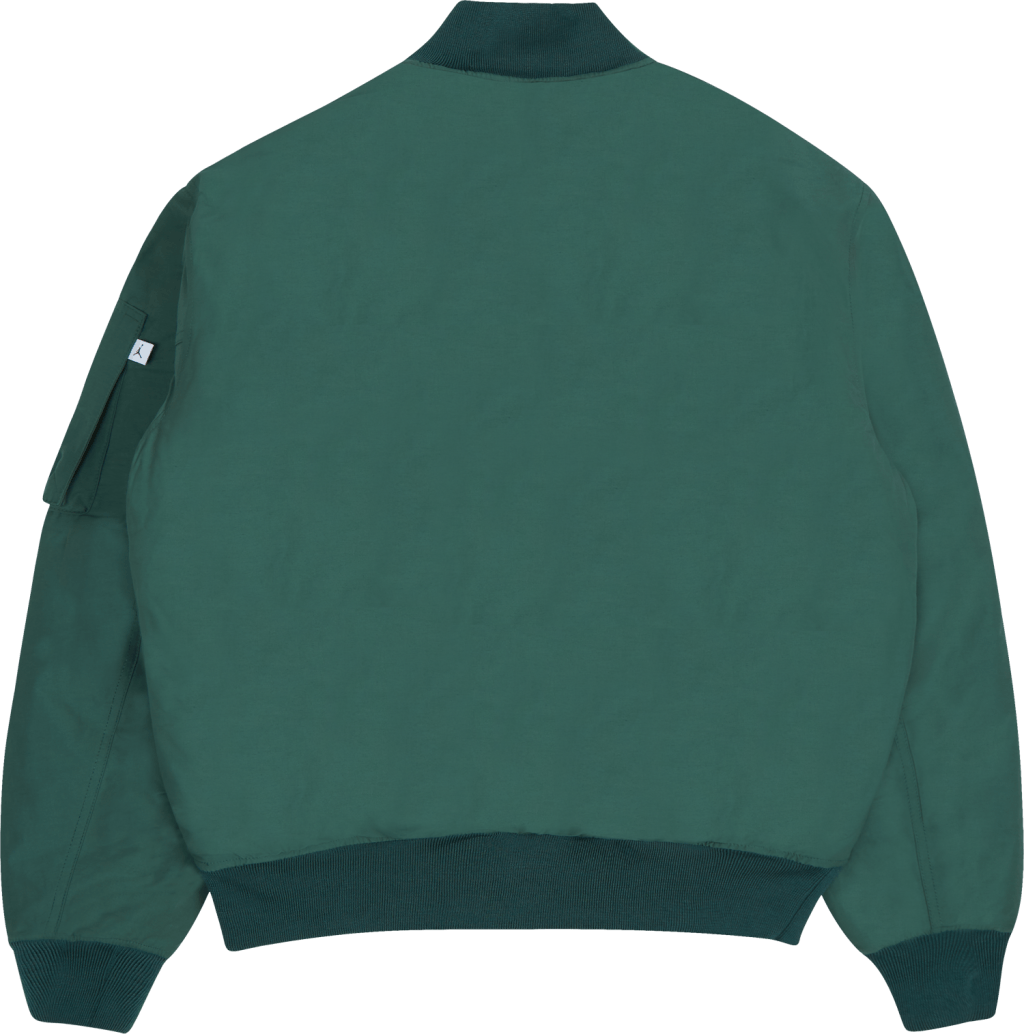 Chaqueta M J Ess Stmt Ma-1