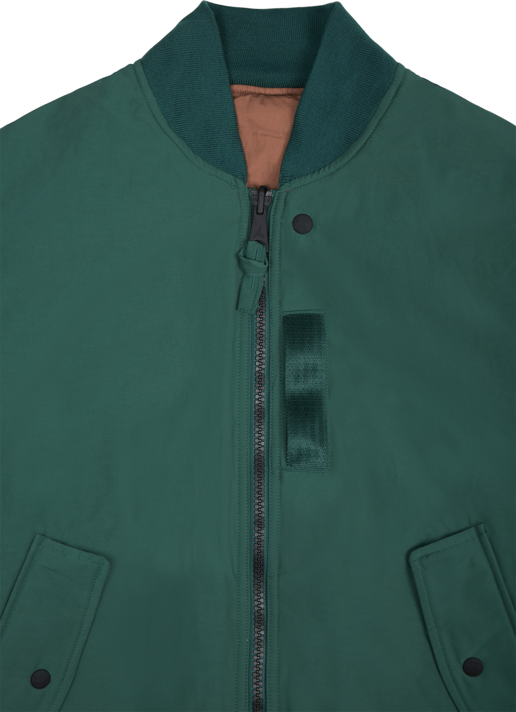 Chaqueta M J Ess Stmt Ma-1