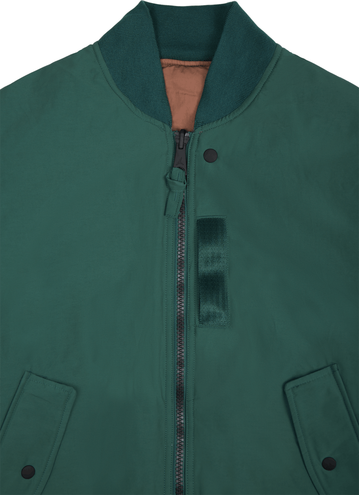 Chaqueta M J Ess Stmt Ma-1