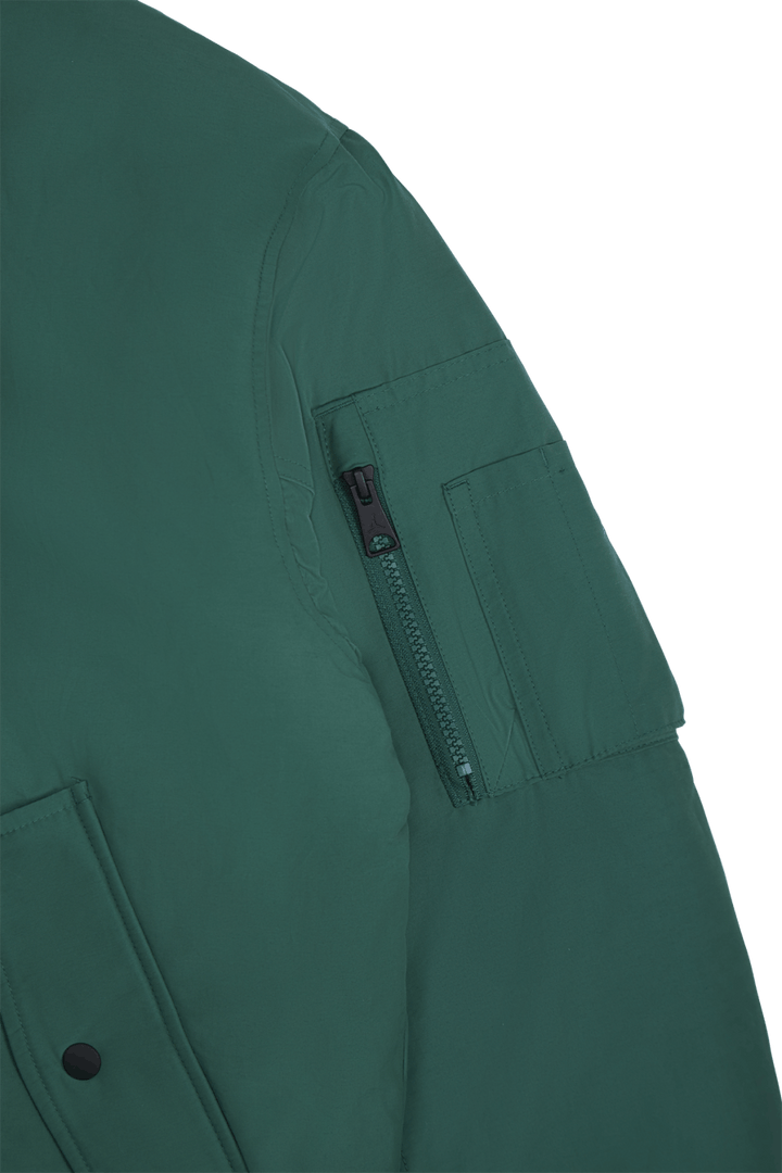 Chaqueta M J Ess Stmt Ma-1