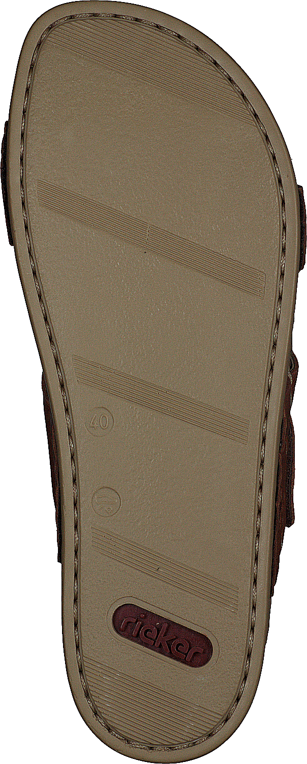 68251 Hnedá farba