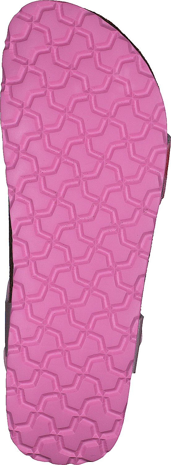 Korkis Sandale rosa