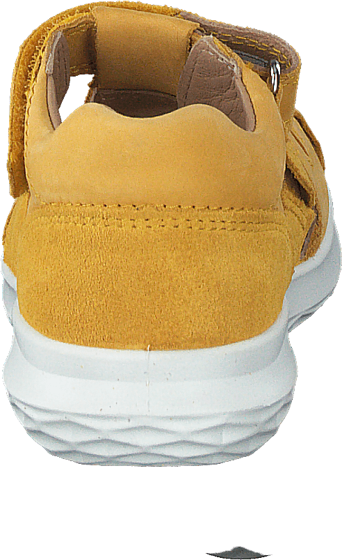 Bumblebee Yellow