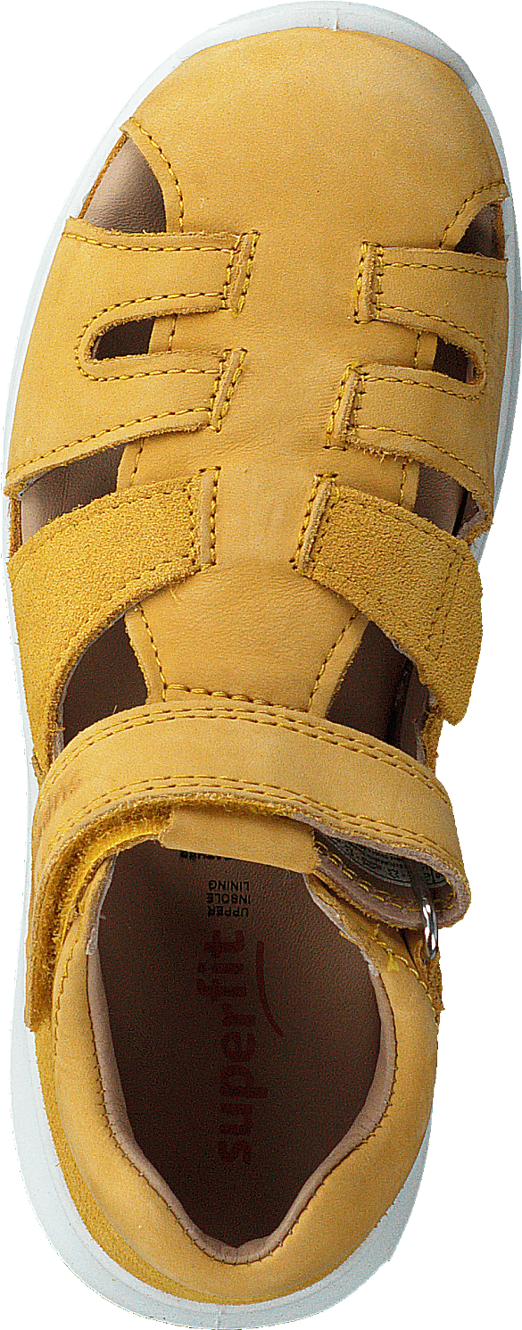 Bumblebee Yellow