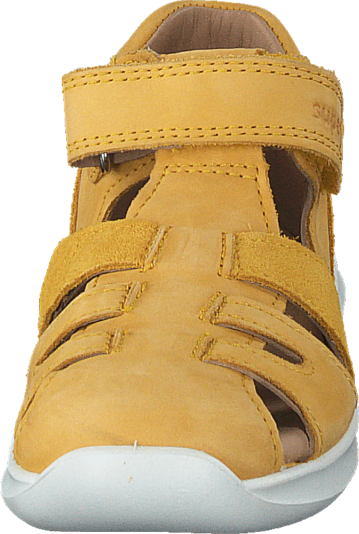 Bumblebee Yellow