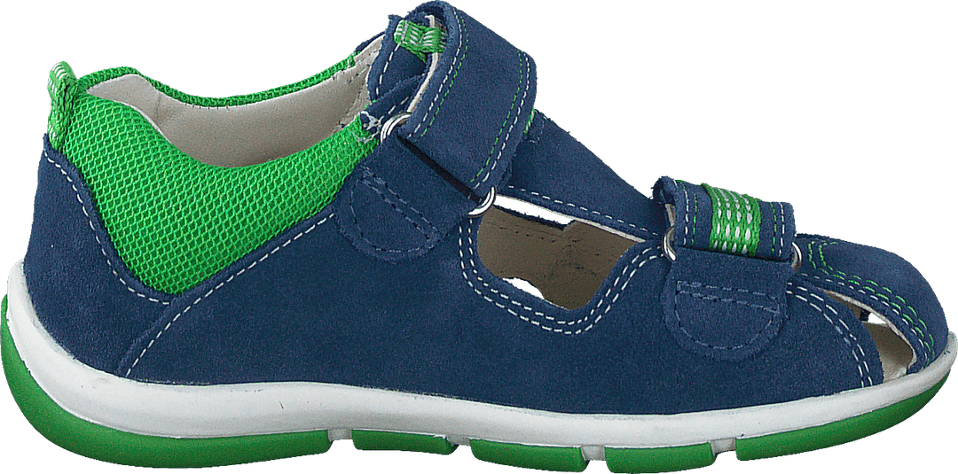 Freddy Blue