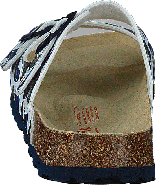 Korkis White