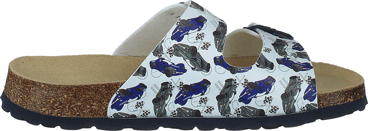 Korkis White