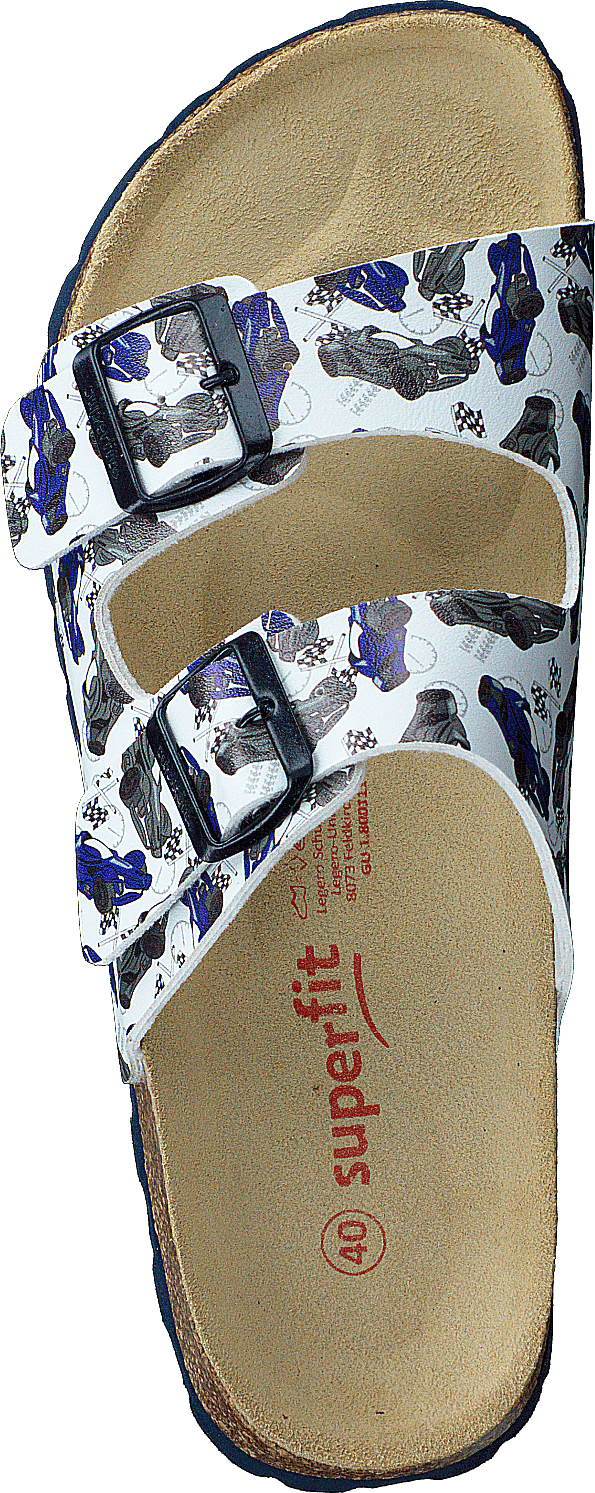 Korkis White