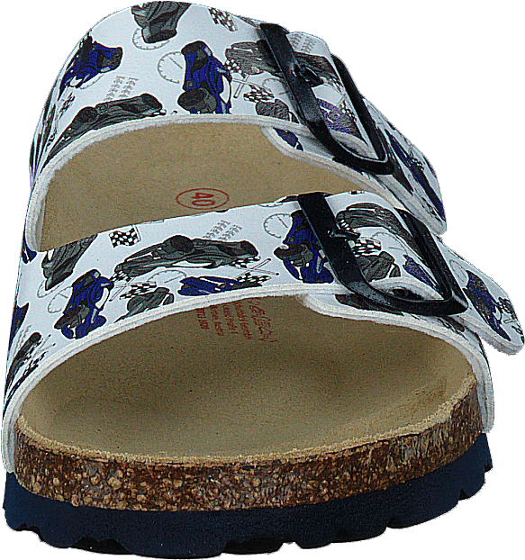 Korkis White