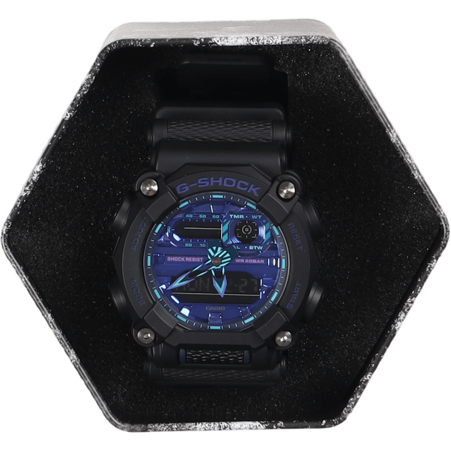 Casio G-shock (5637)_basic/limité