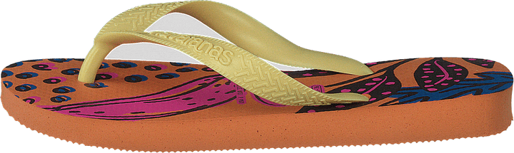 Top Fashion Coral Spark 4755