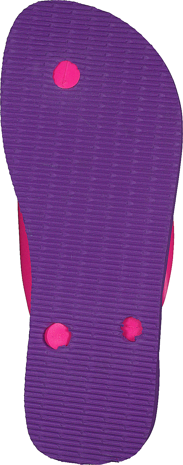 Toppmode Lila 2297