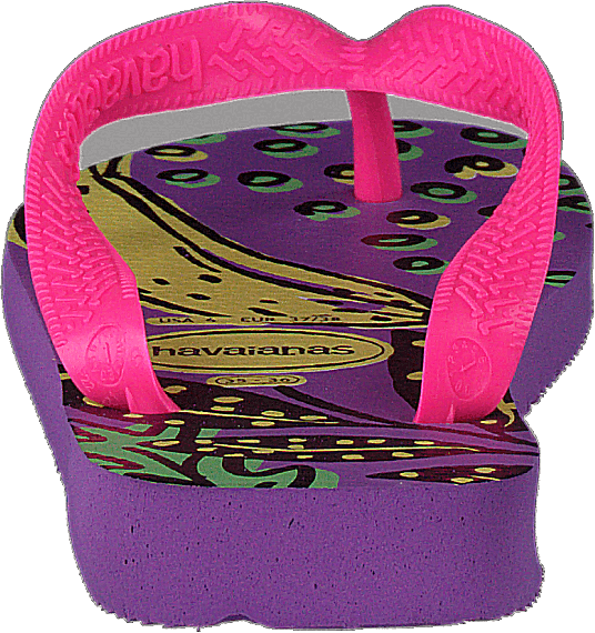 Toppmode Lila 2297