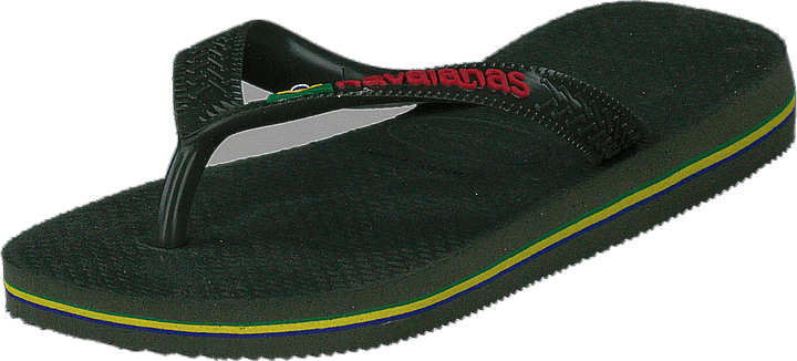 Brasil Logo Moos 0869