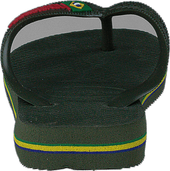 Brasil Logo Moos 0869