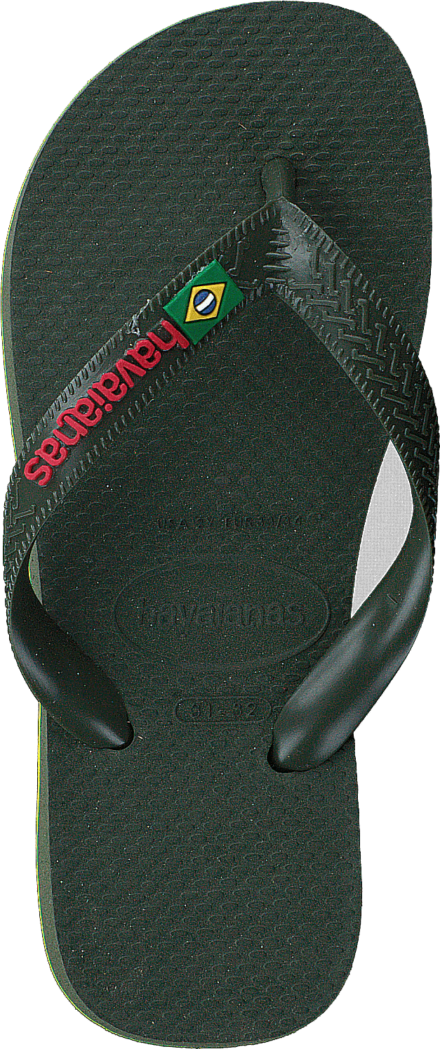 Brasil Logo Moos 0869