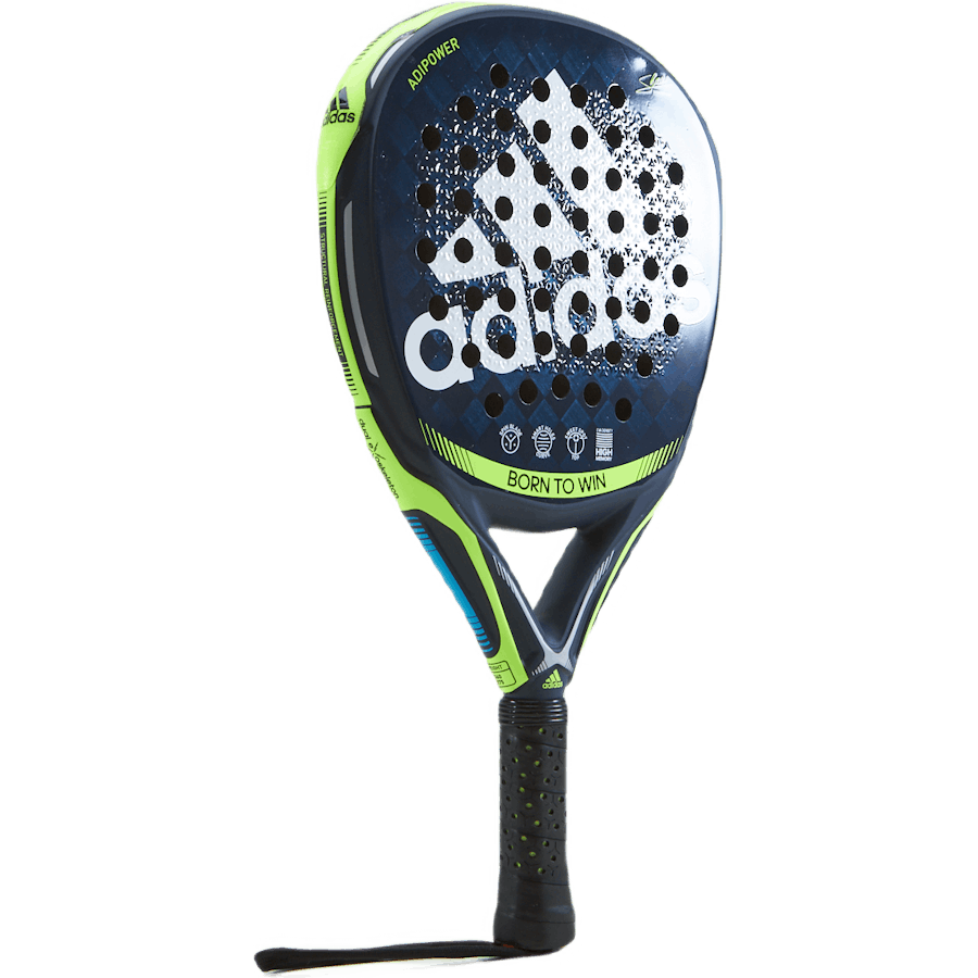 Adipower 3.1 Citron vert