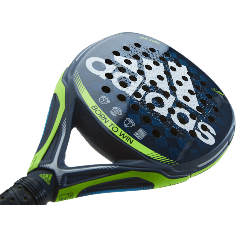 Adipower 3.1 Citron vert