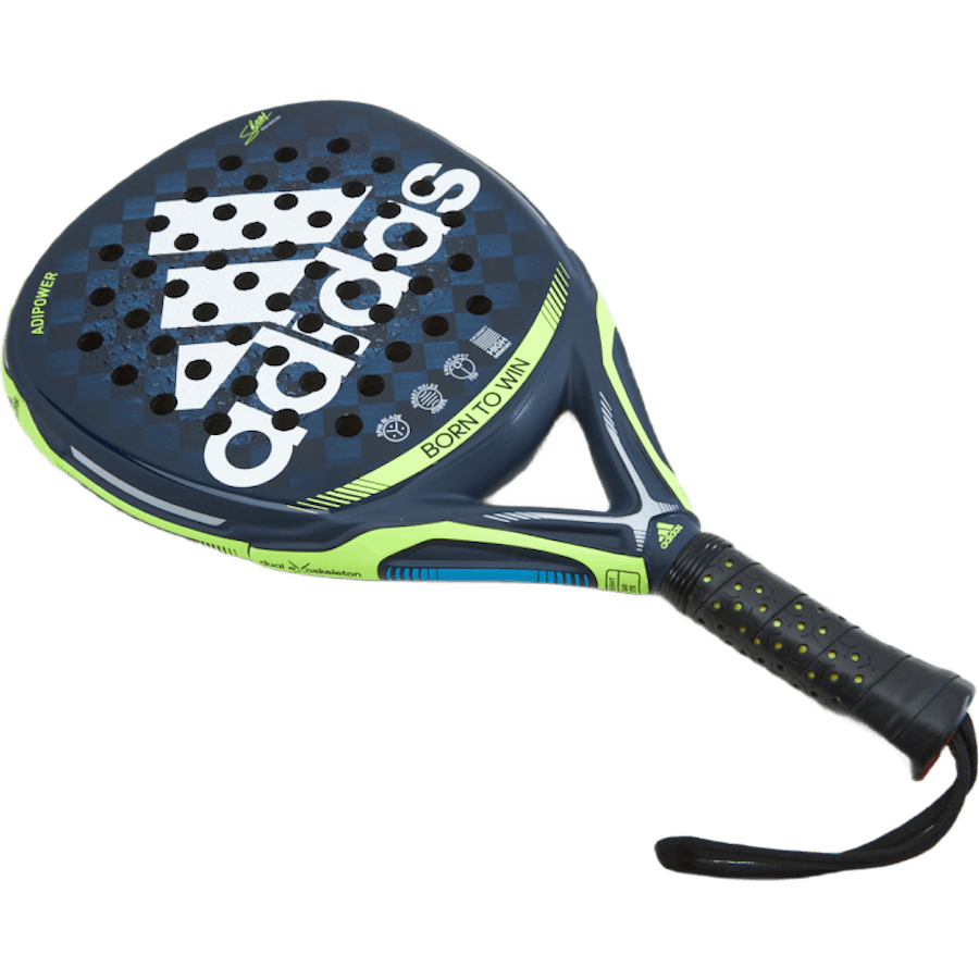 Adipower 3.1 Citron vert