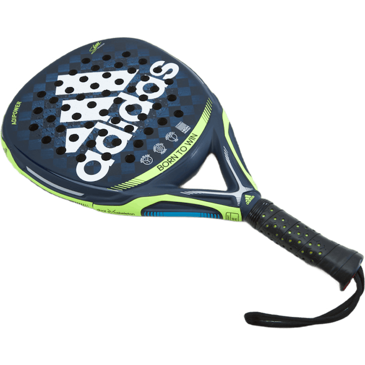 Adipower 3.1 Citron vert