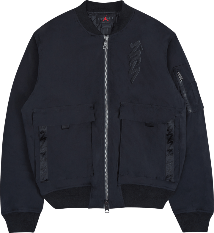 Zion Flight Jacket