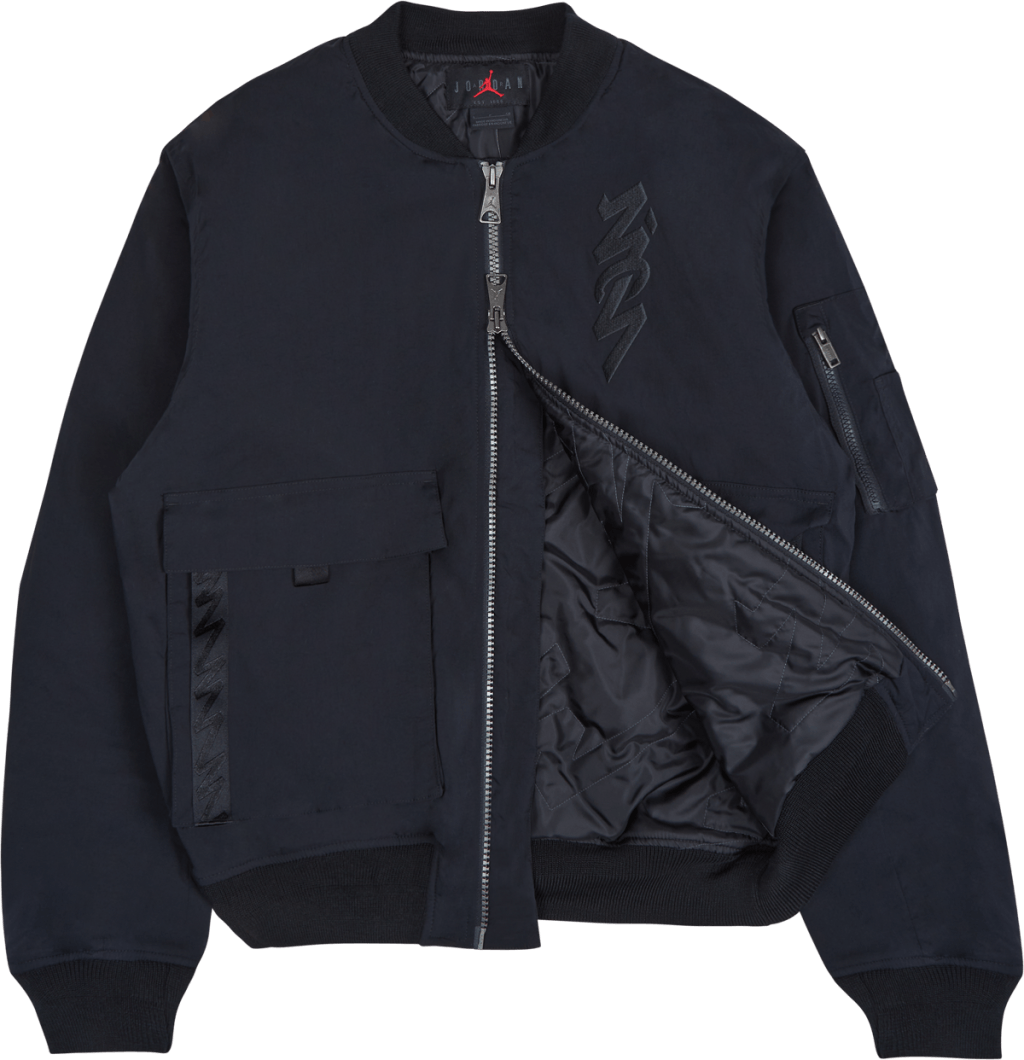 Zion Flight Jacket