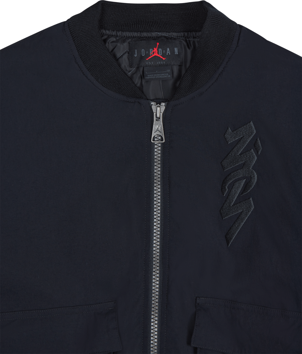 Zion Flight Jacket