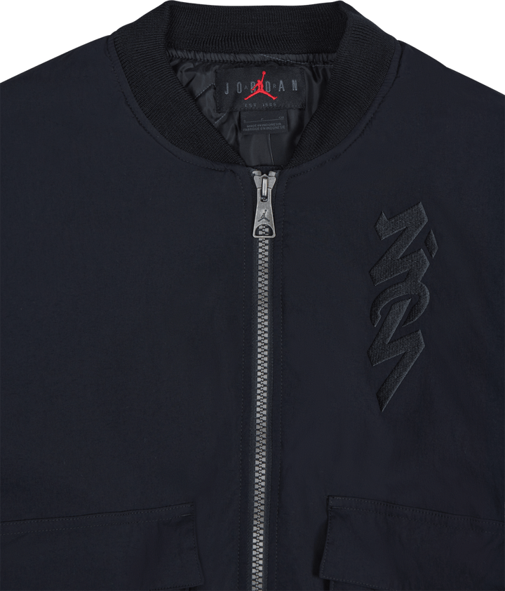 Zion Flight Jacket