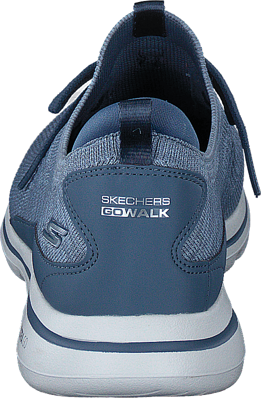 Womens Go Walk 5 - Crown Blu