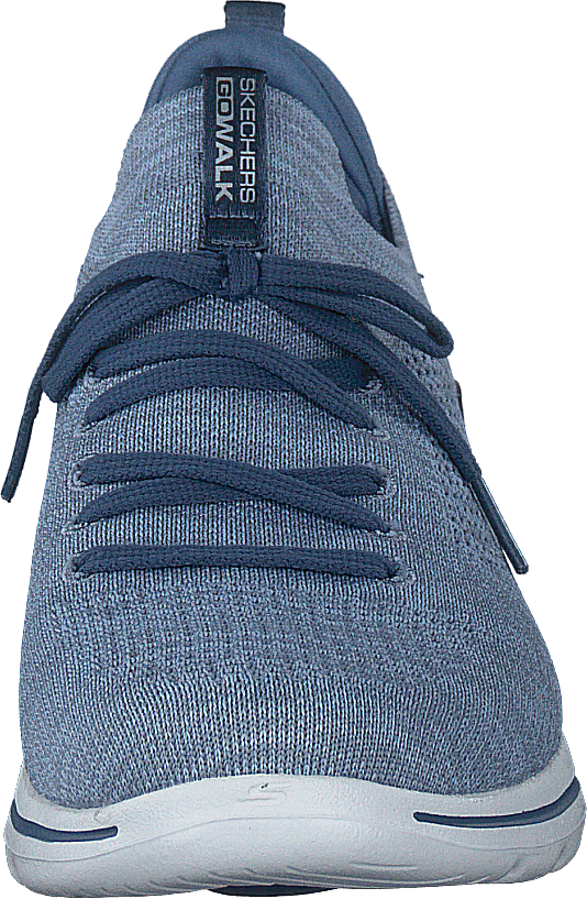 Womens Go Walk 5 - Crown Blu