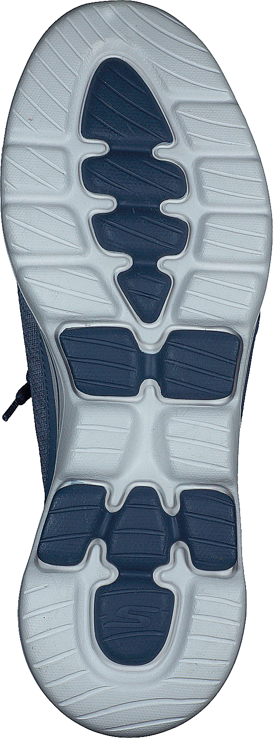 Womens Go Walk 5 - Crown Blu