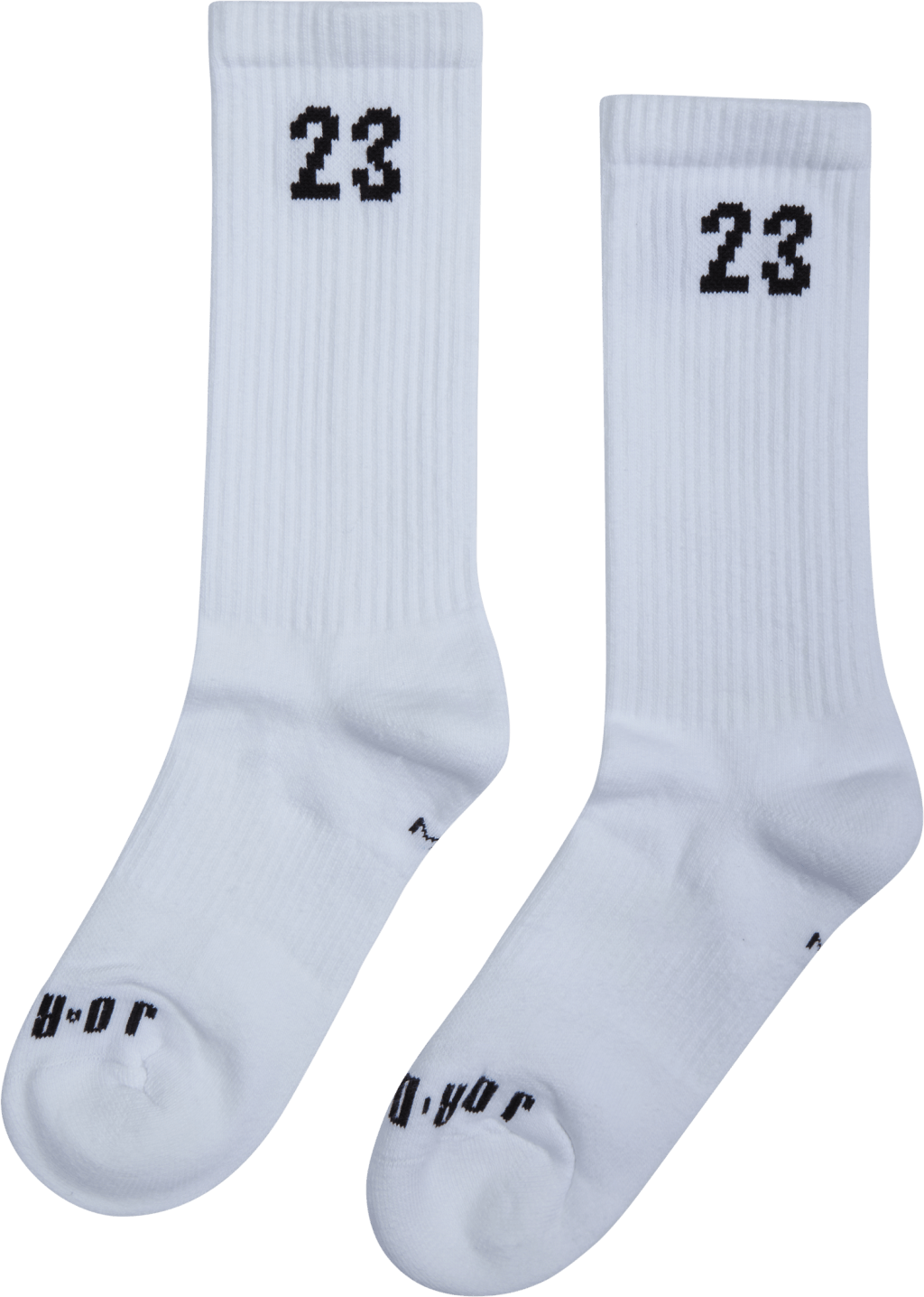Essential 3-Pack Crew Socks
