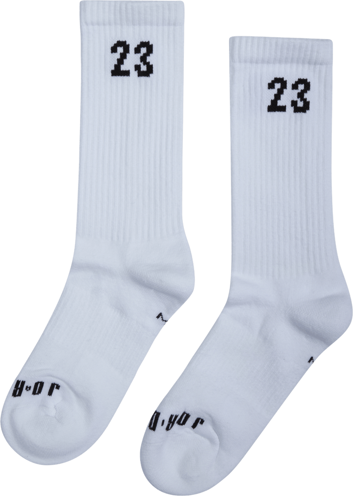 Essential 3-Pack Crew Socks