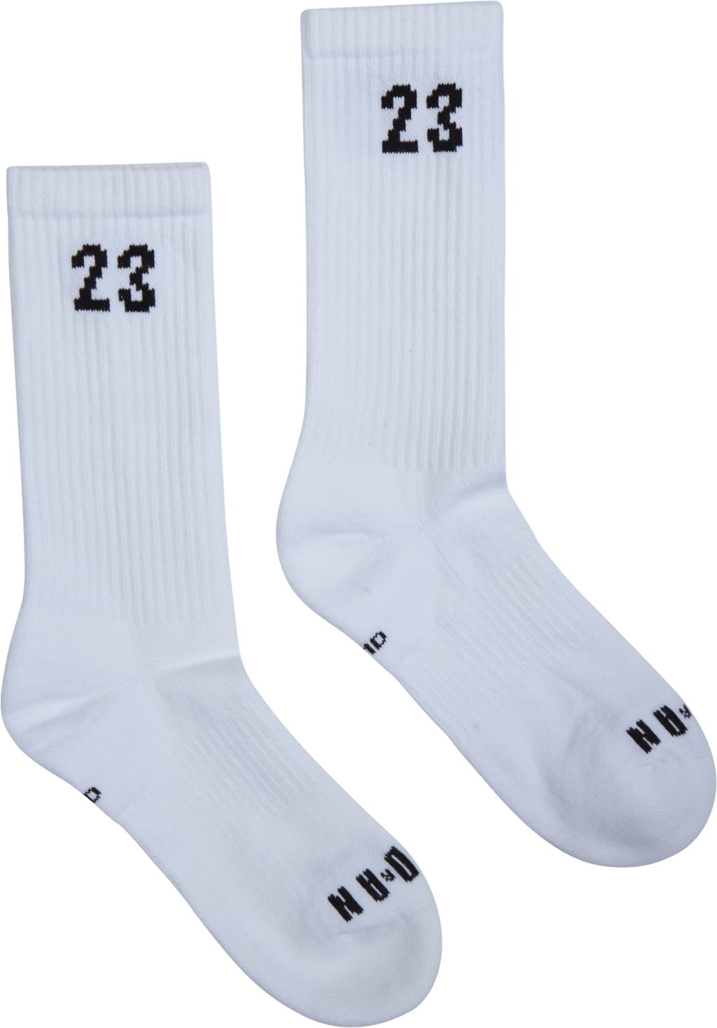 Essential 3-Pack Crew Socks
