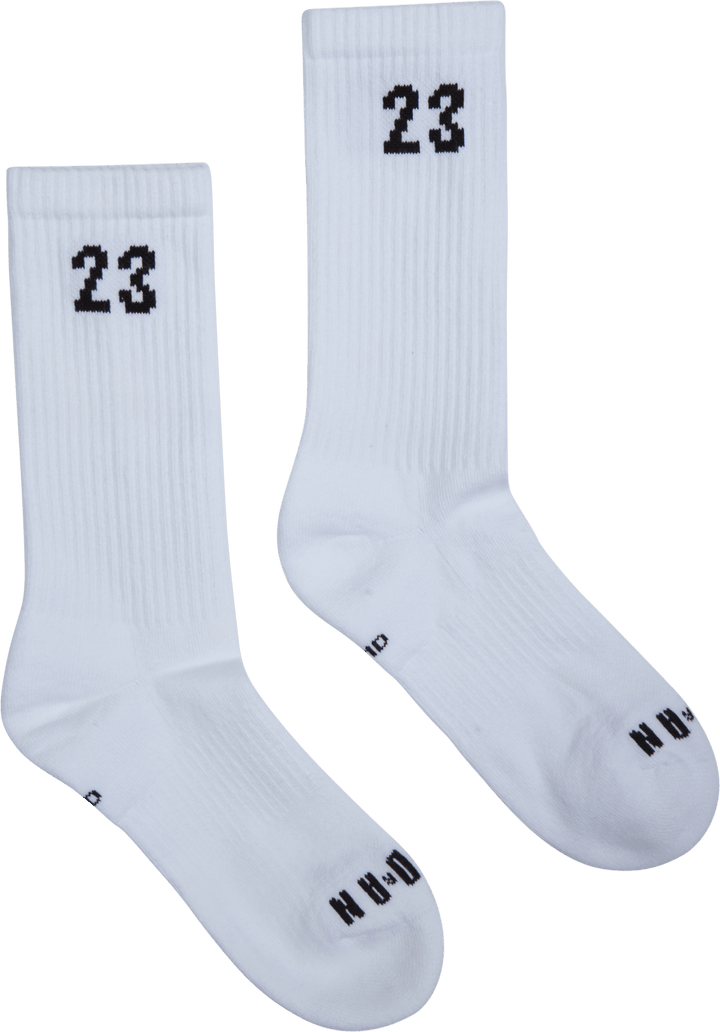 Essential 3-Pack Crew Socks