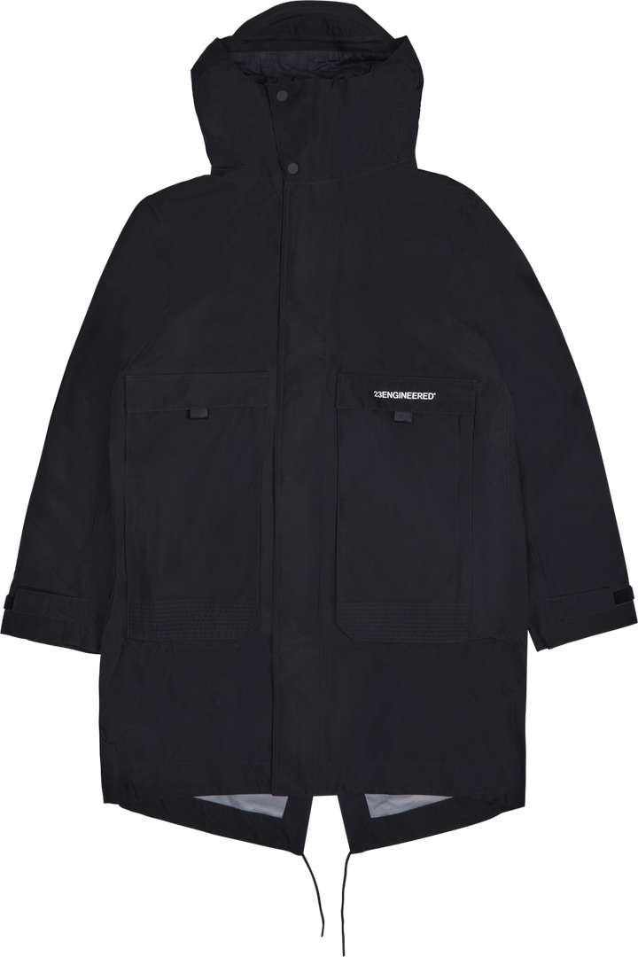 23 Parka Enginereed OTW GoreTex