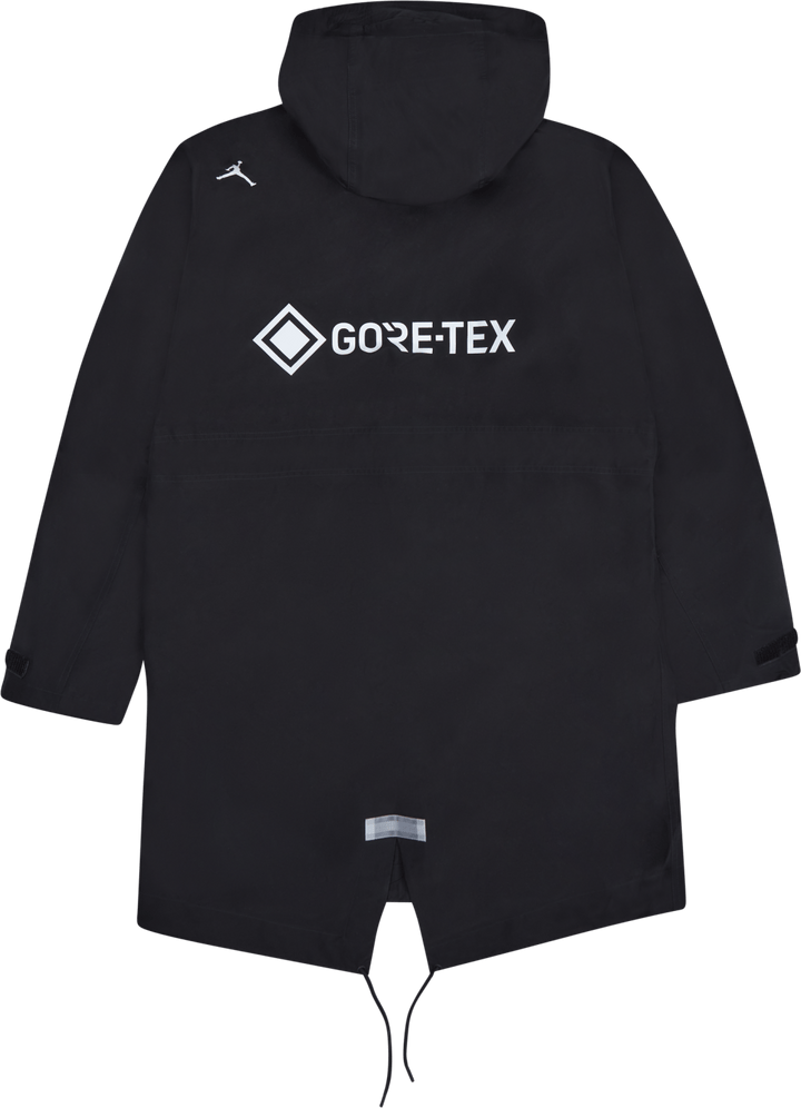 23 Parka Enginereed OTW GoreTex